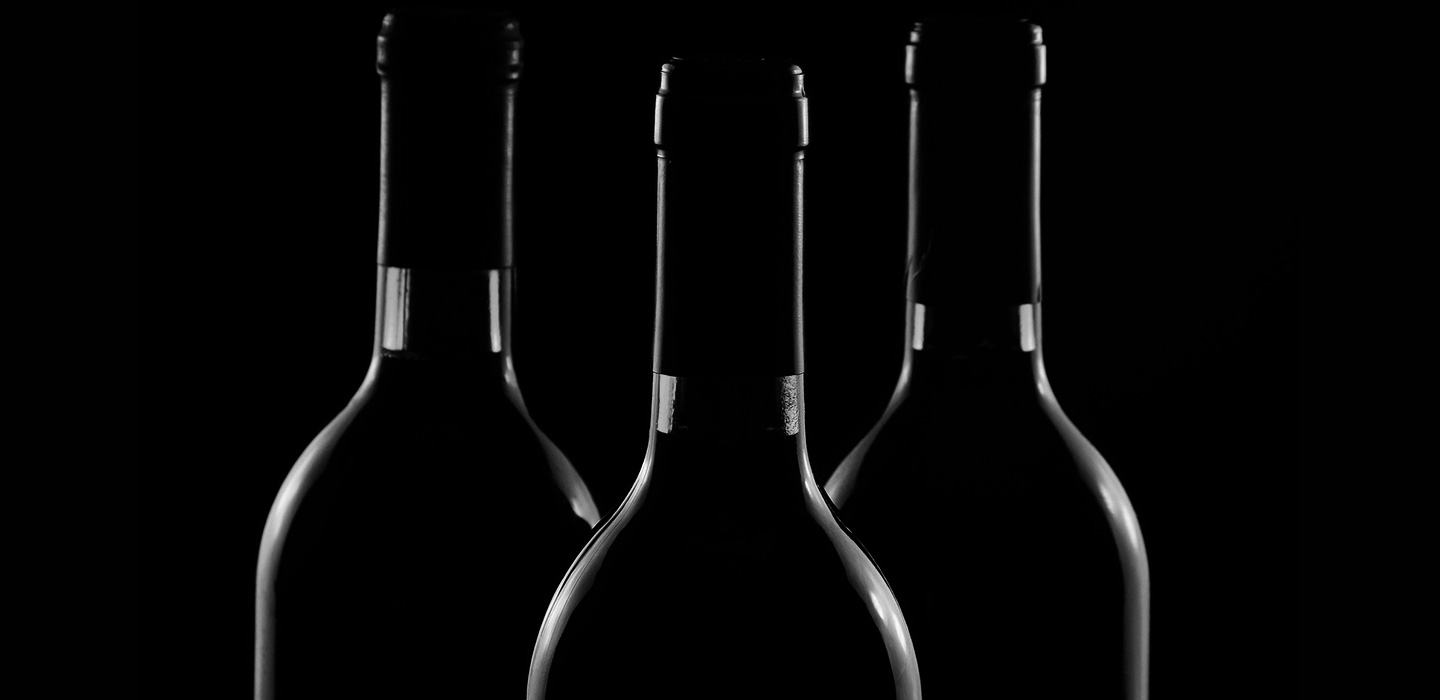 Our wines